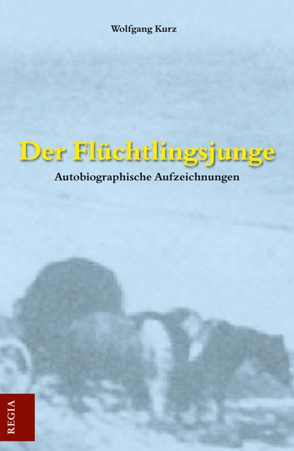 Cover-Bild Der Flüchtlingsjunge