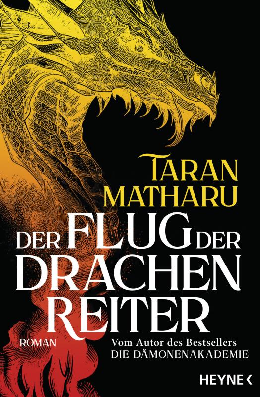 Cover-Bild Der Flug der Drachenreiter