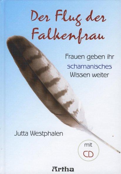 Cover-Bild Der Flug der Falkenfrau