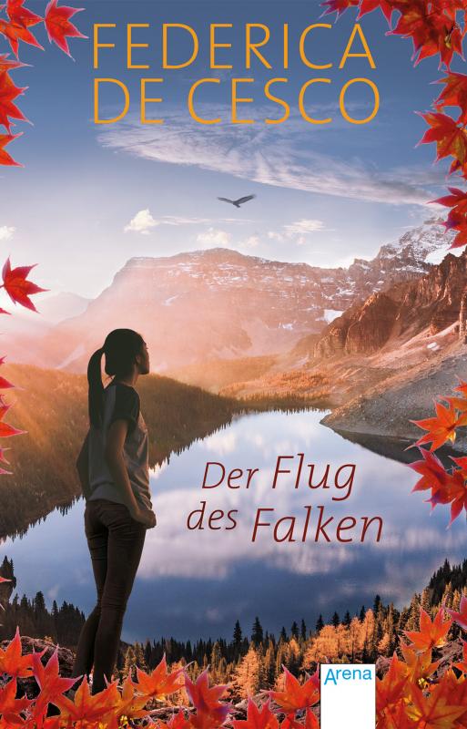 Cover-Bild Der Flug des Falken