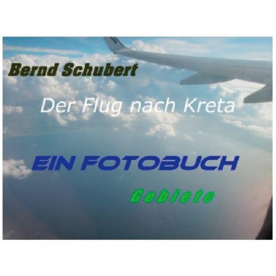 Cover-Bild Der Flug nach Kreta