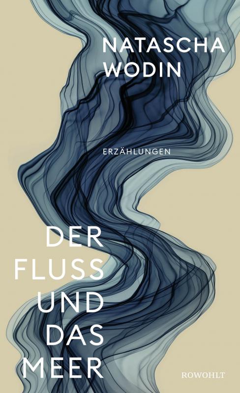 Cover-Bild Der Fluss und das Meer