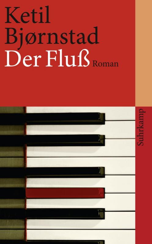 Cover-Bild Der Fluß