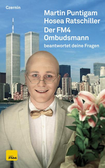 Cover-Bild Der FM4 Ombudsmann beantwortet deine Fragen
