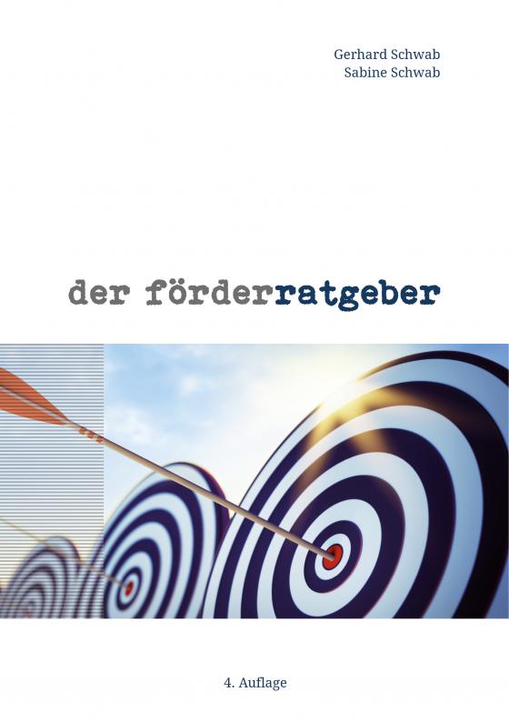 Cover-Bild Der Förderratgeber