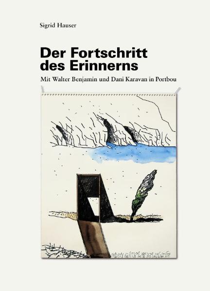 Cover-Bild Der Fortschritt des Erinnerns