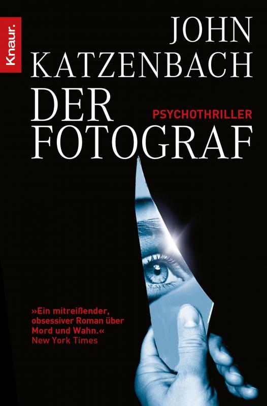 Cover-Bild Der Fotograf