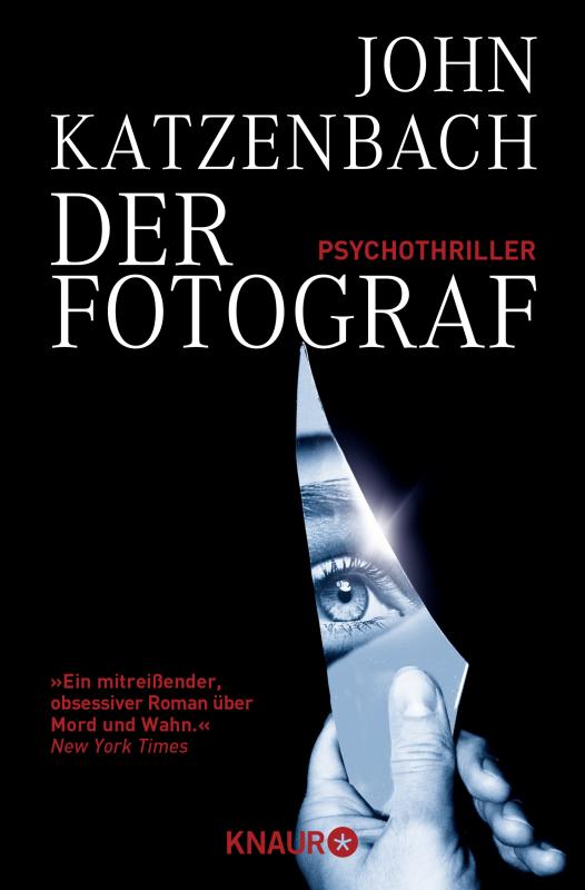 Cover-Bild Der Fotograf