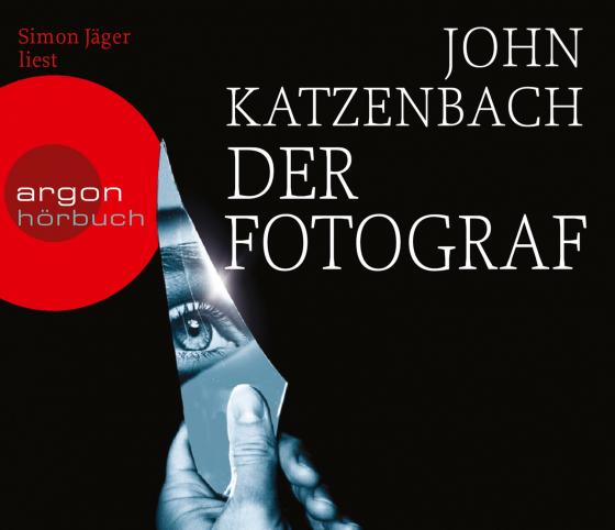 Cover-Bild Der Fotograf