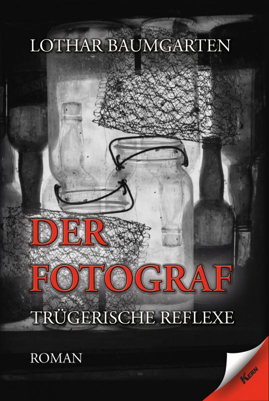 Cover-Bild Der Fotograf