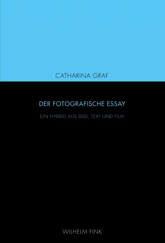 Cover-Bild Der fotografische Essay