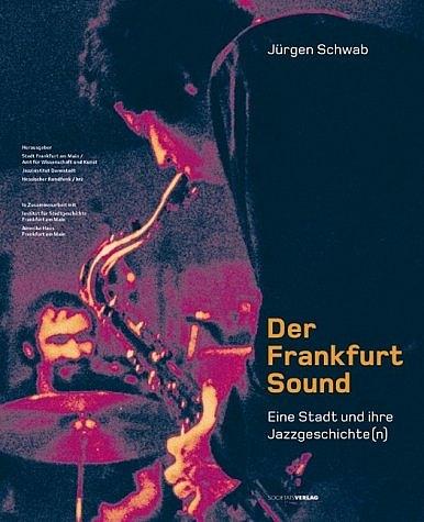 Cover-Bild Der Frankfurt Sound