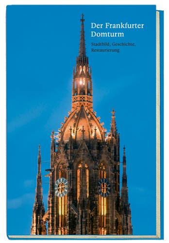 Cover-Bild Der Frankfurter Domturm