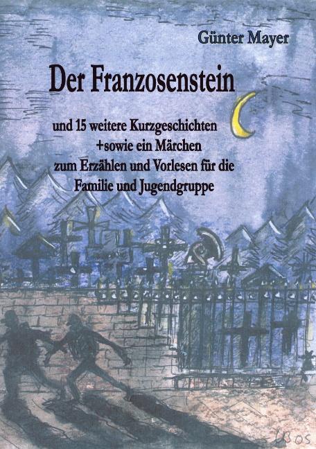 Cover-Bild Der Franzosenstein