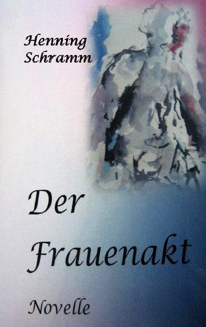 Cover-Bild Der Frauenakt