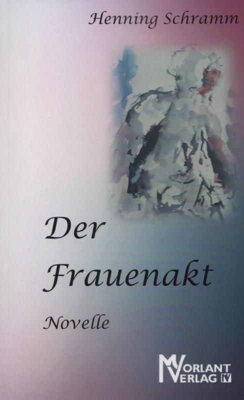 Cover-Bild Der Frauenakt