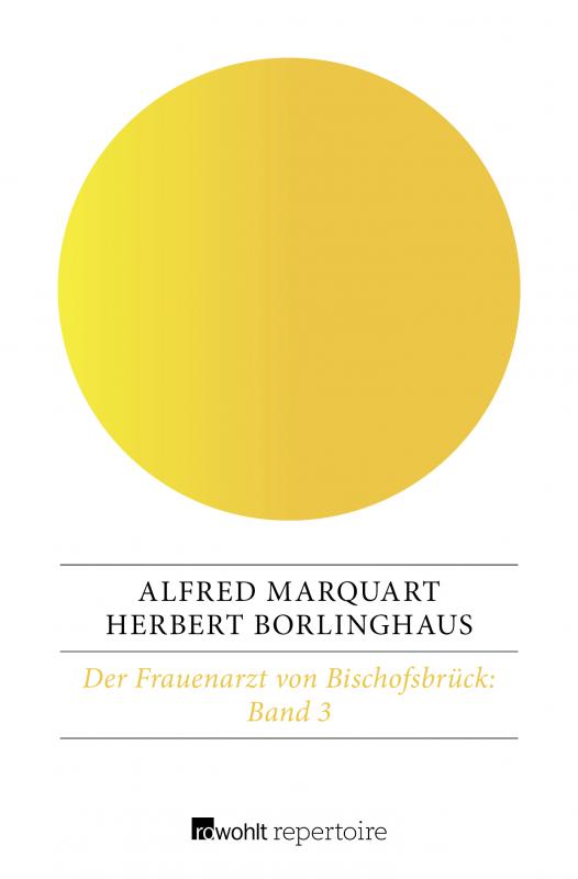 Cover-Bild Der Frauenarzt von Bischofsbrück 3