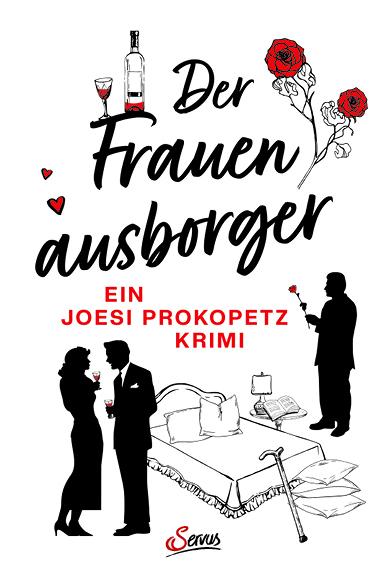 Cover-Bild Der Frauenausborger