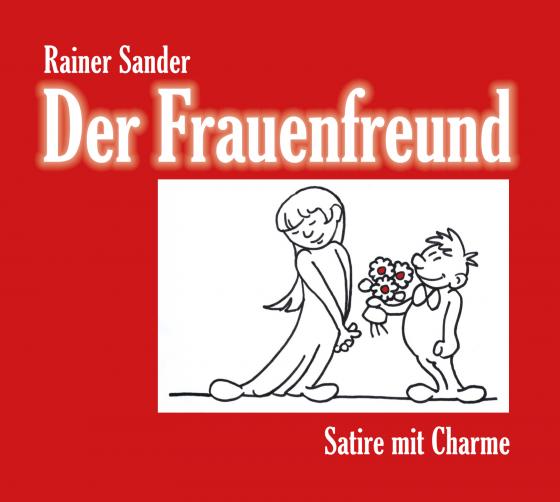 Cover-Bild Der Frauenfreund