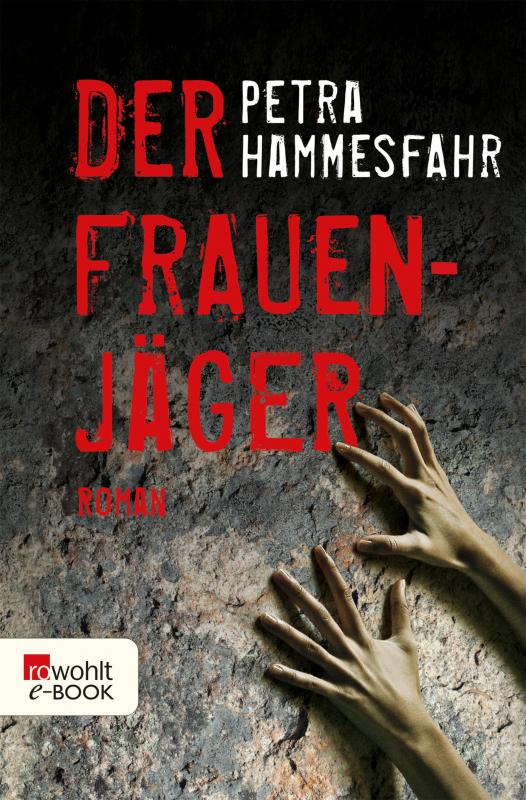 Cover-Bild Der Frauenjäger