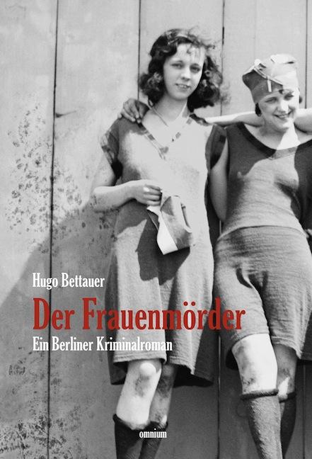 Cover-Bild Der Frauenmörder