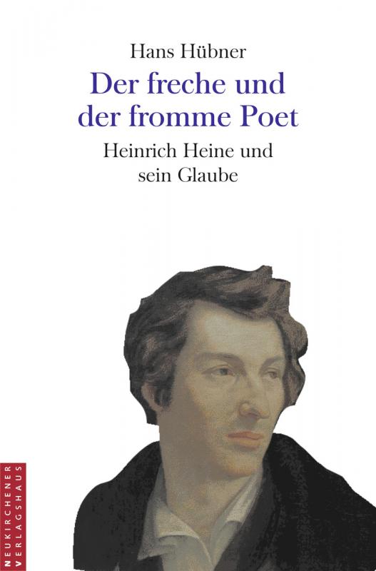 Cover-Bild Der freche und der fromme Poet