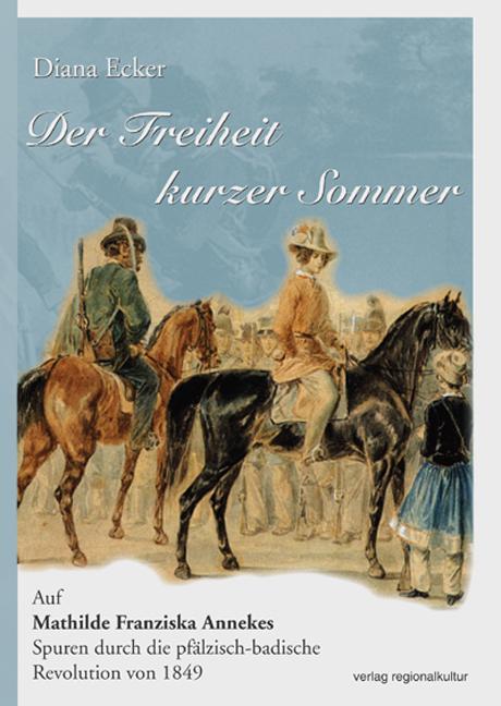 Cover-Bild Der Freiheit kurzer Sommer
