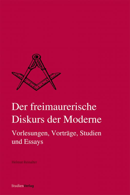 Cover-Bild Der freimaurerische Diskurs der Moderne