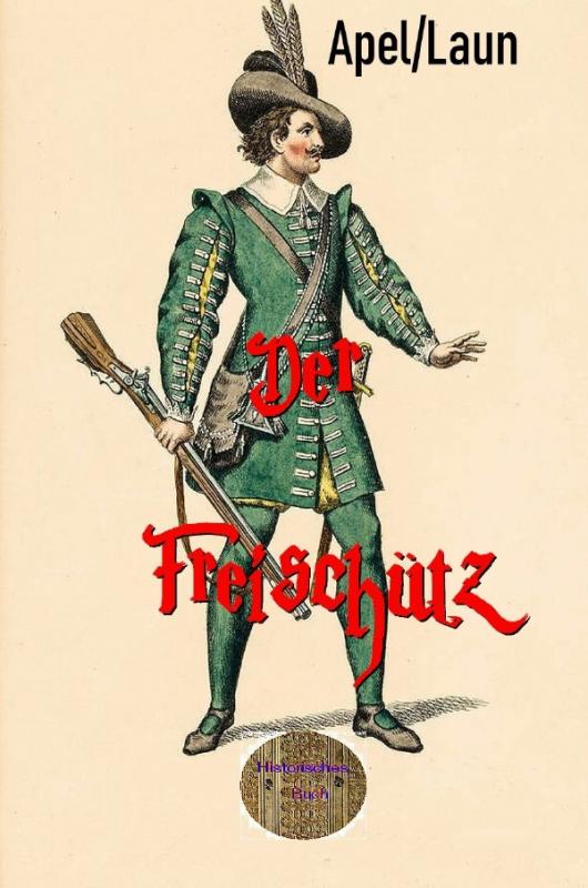 Cover-Bild Der Freischütz