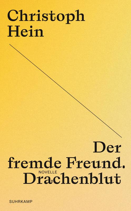 Cover-Bild Der fremde Freund. Drachenblut