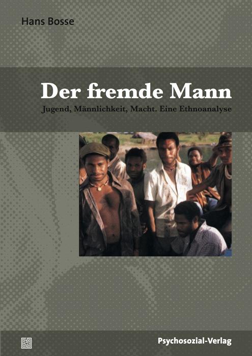 Cover-Bild Der fremde Mann