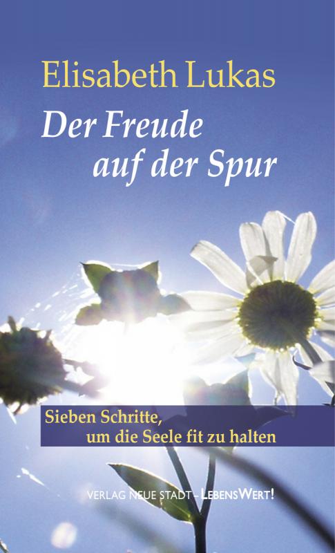 Cover-Bild Der Freude auf der Spur