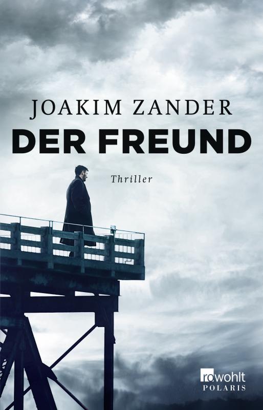 Cover-Bild Der Freund