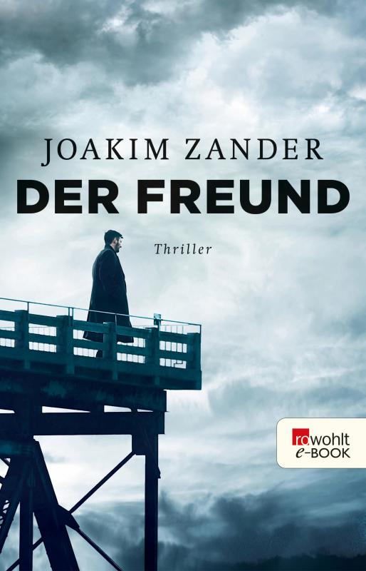 Cover-Bild Der Freund