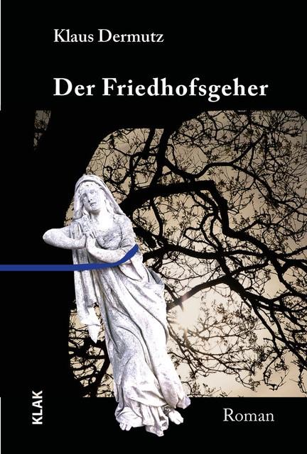 Cover-Bild Der Friedhofgeher