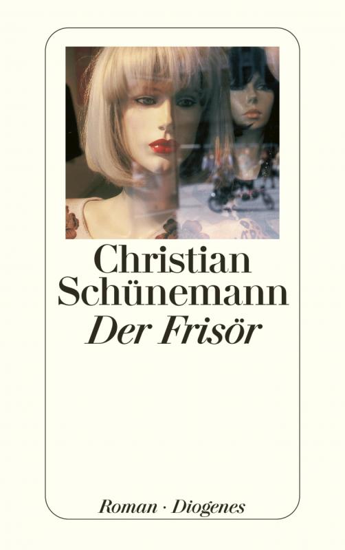 Cover-Bild Der Frisör