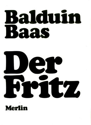 Cover-Bild Der Fritz
