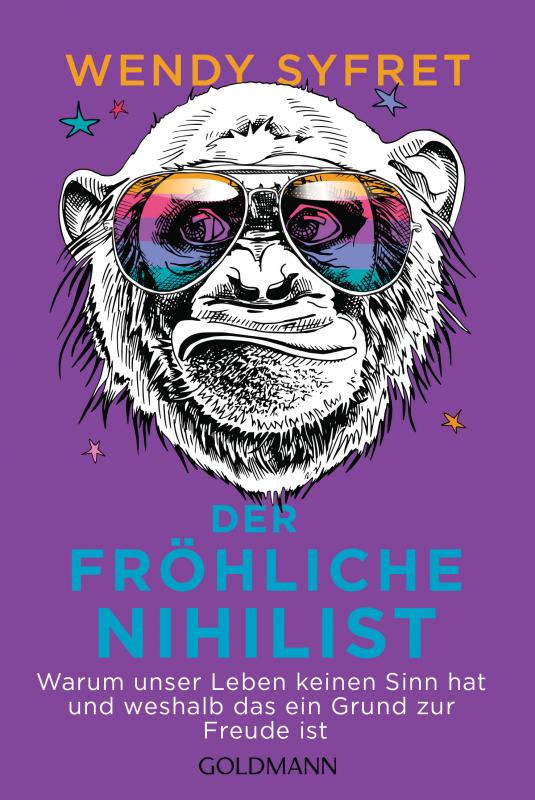 Cover-Bild Der fröhliche Nihilist