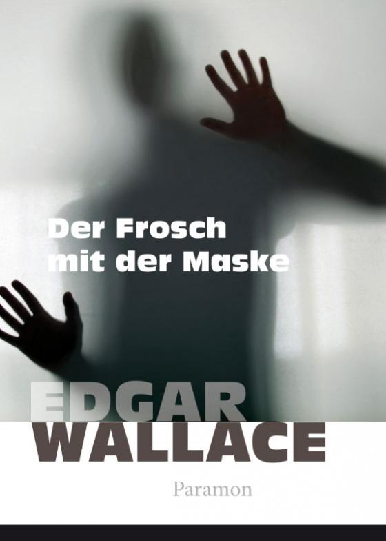 Cover-Bild Der Frosch mit der Maske