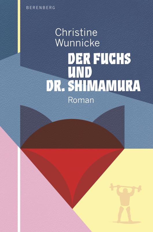 Cover-Bild Der Fuchs und Dr. Shimamura
