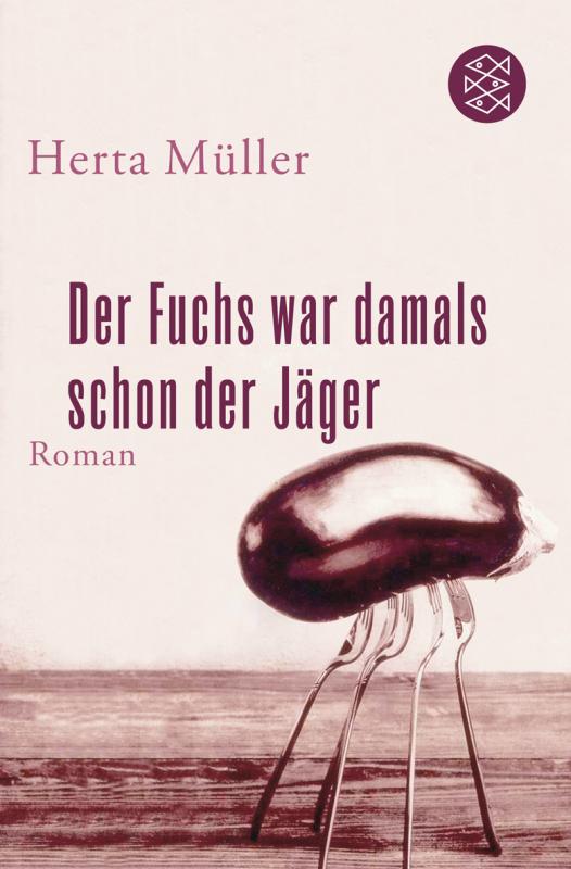 Cover-Bild Der Fuchs war damals schon der Jäger