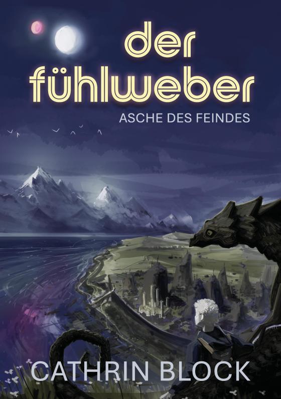 Cover-Bild Der Fühlweber