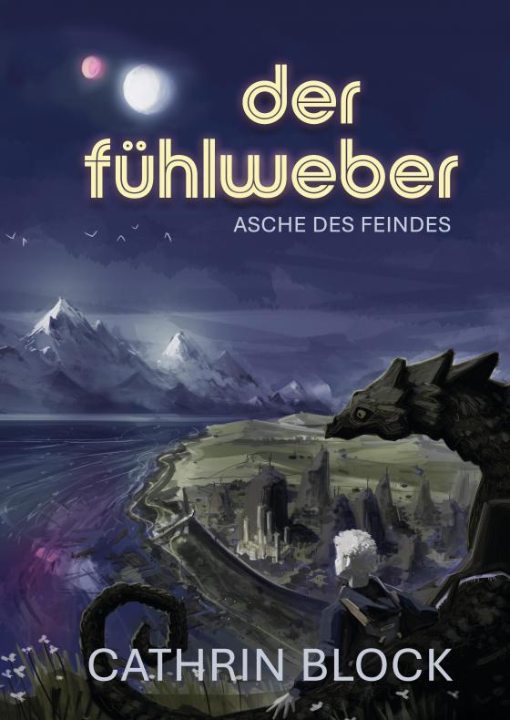 Cover-Bild Der Fühlweber