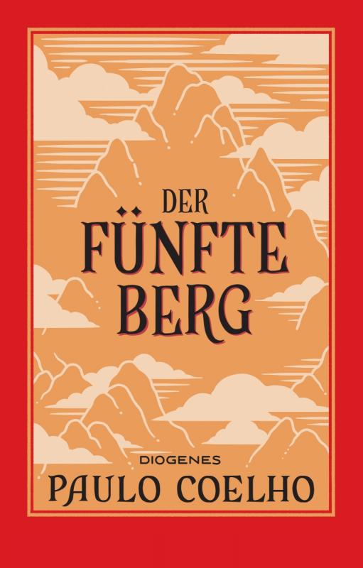 Cover-Bild Der Fünfte Berg