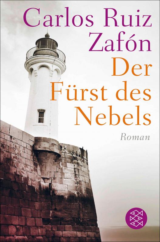 Cover-Bild Der Fürst des Nebels