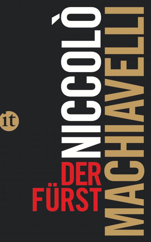 Cover-Bild Der Fürst