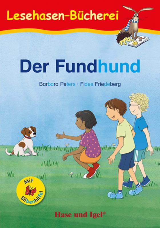 Cover-Bild Der Fundhund / Silbenhilfe