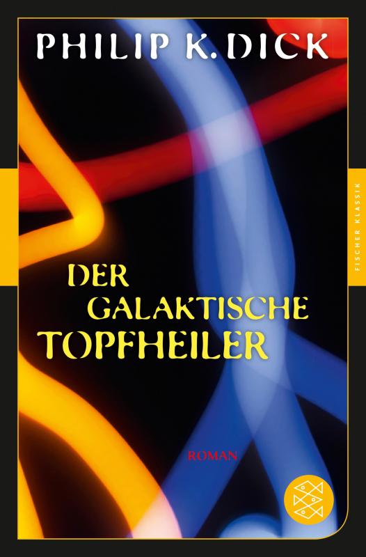 Cover-Bild Der galaktische Topfheiler