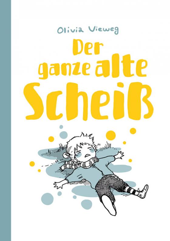 Cover-Bild Der ganze alte Scheiß