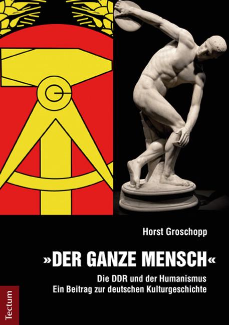 Cover-Bild Der ganze Mensch